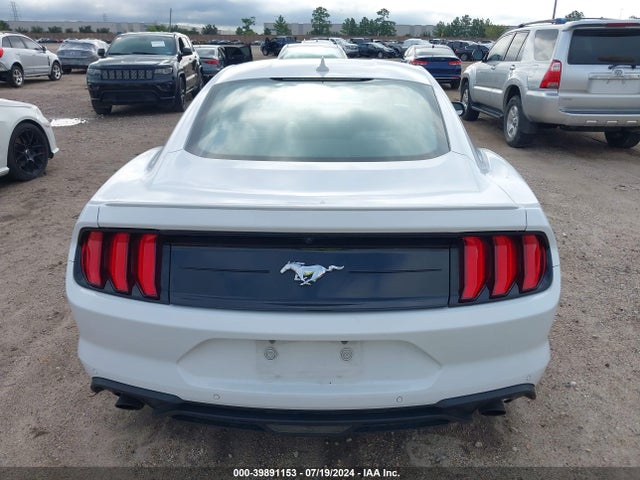 Ford Mustang Ecoboost Premium Fastback 2023 1FA6P8TH1P5113500 Image 14