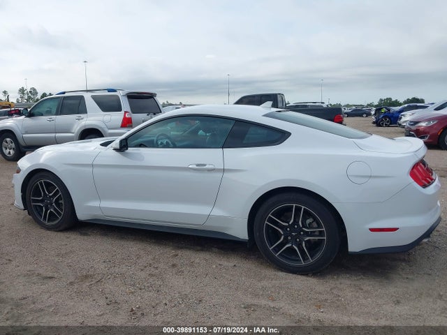 Ford Mustang Ecoboost Premium Fastback 2023 1FA6P8TH1P5113500 Image 15