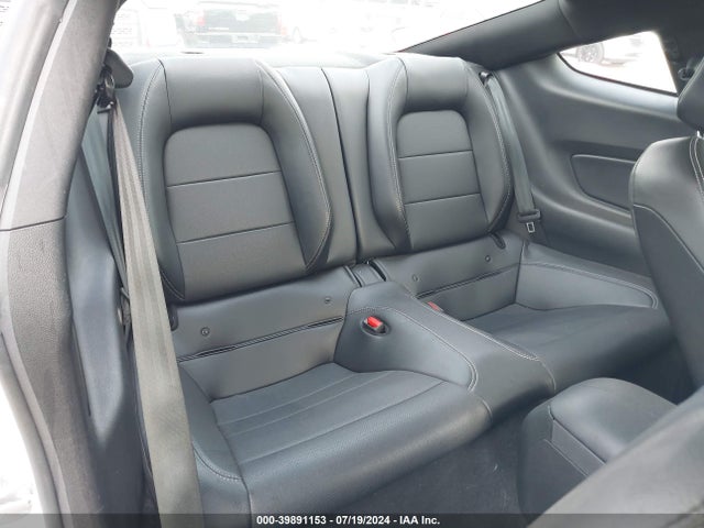 Ford Mustang Ecoboost Premium Fastback 2023 1FA6P8TH1P5113500 Image 8