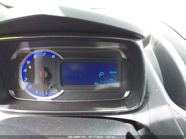 Chevrolet Trax Lt 2016 KL7CJLSB3GB643013 Image 7