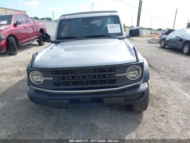 1FMEE5DP8PLB19950 Ford Bronco