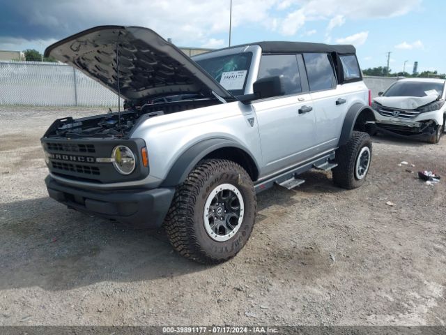 1FMEE5DP8PLB19950 Ford Bronco
