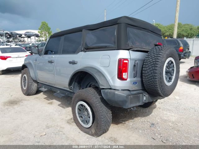 1FMEE5DP8PLB19950 Ford Bronco