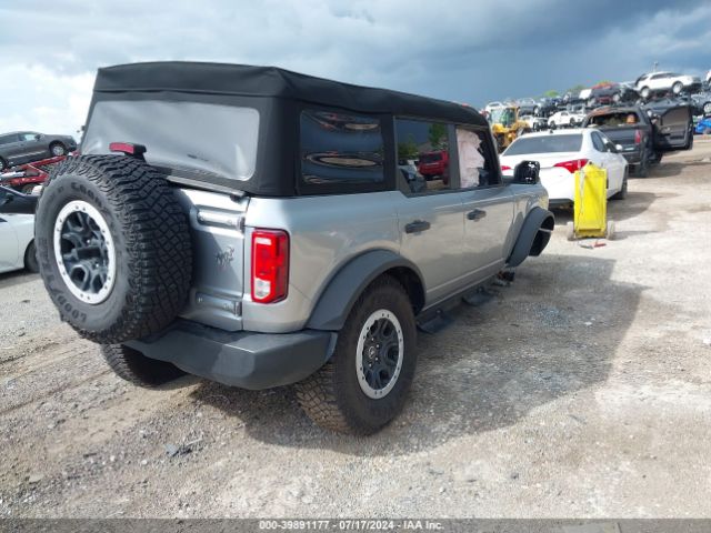 1FMEE5DP8PLB19950 Ford Bronco
