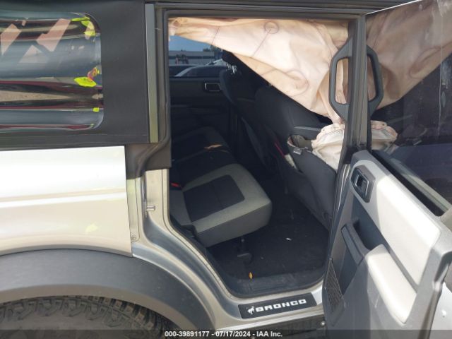 1FMEE5DP8PLB19950 Ford Bronco