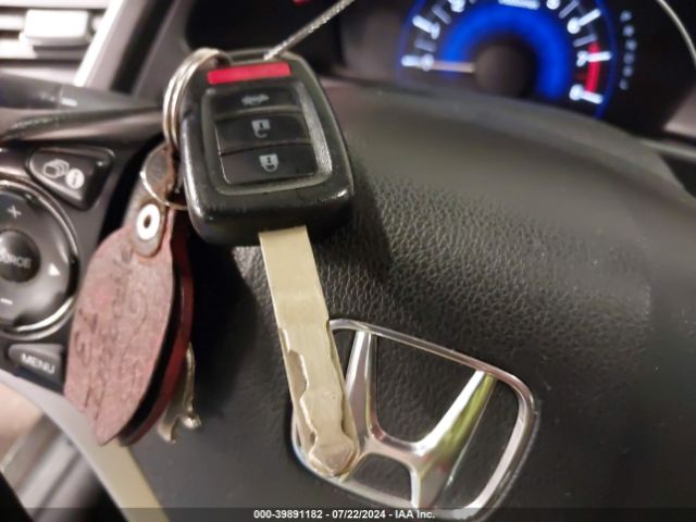 2HGFB2F59EH542642 Honda Civic Lx