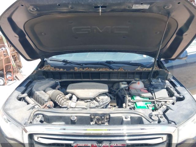1GKKNMLS1HZ241737 GMC Acadia Slt-1