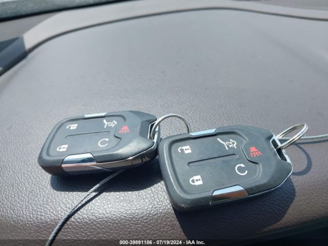 1GKKNMLS1HZ241737 GMC Acadia Slt-1