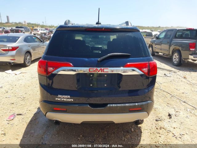 1GKKNMLS1HZ241737 GMC Acadia Slt-1