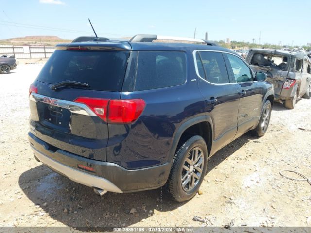 1GKKNMLS1HZ241737 GMC Acadia Slt-1