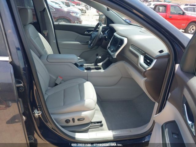 1GKKNMLS1HZ241737 GMC Acadia Slt-1