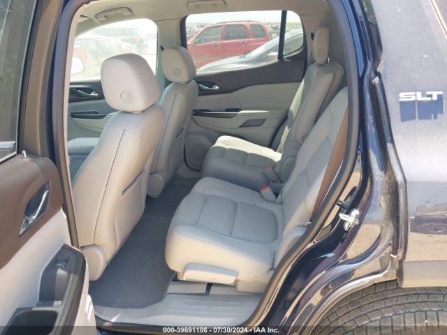 1GKKNMLS1HZ241737 GMC Acadia Slt-1