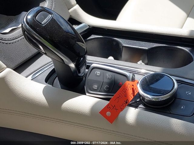 1GYKNDR47MZ134670 Cadillac Xt5 Awd Premium Luxury