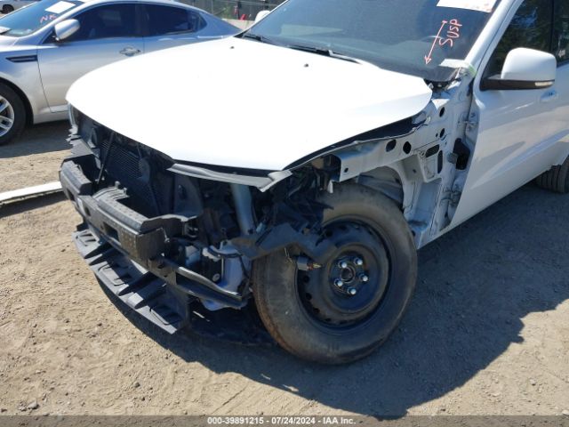1C4RDJDG5NC156663 Dodge Durango Gt Plus Awd