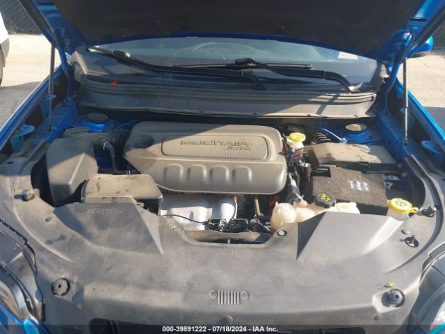 1C4PJLLB2LD626060 Jeep Cherokee Altitude Fwd