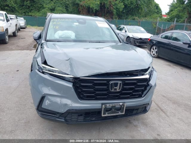 7FARS4H40PE004906 Honda Cr-v Ex Awd