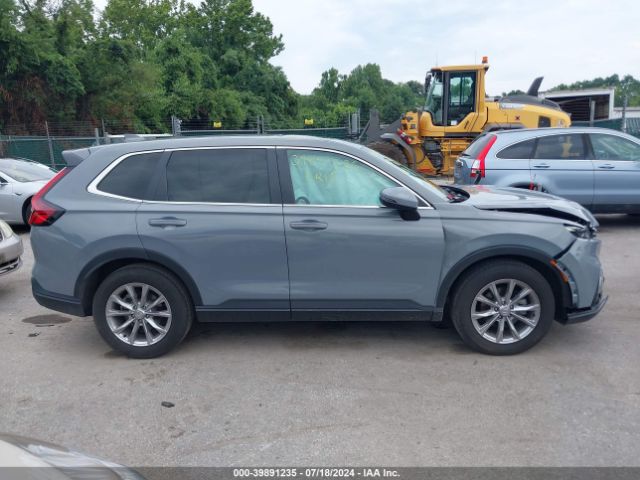 7FARS4H40PE004906 Honda Cr-v Ex Awd