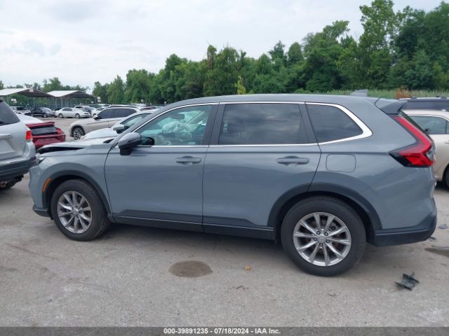 7FARS4H40PE004906 Honda Cr-v Ex Awd