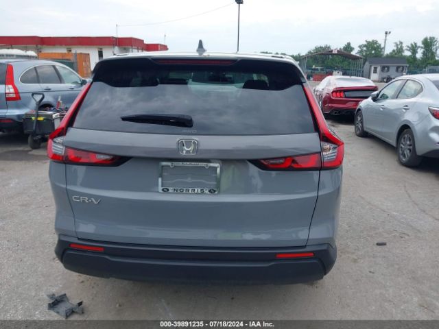 7FARS4H40PE004906 Honda Cr-v Ex Awd