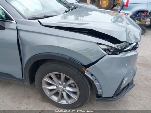 7FARS4H40PE004906 Honda Cr-v Ex Awd