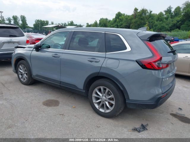 7FARS4H40PE004906 Honda Cr-v Ex Awd