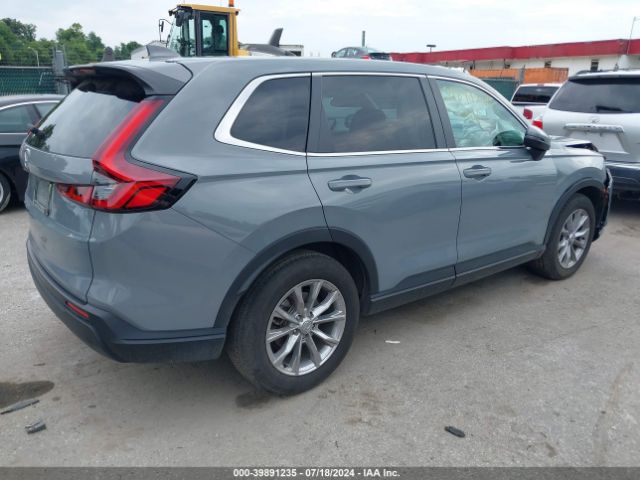 7FARS4H40PE004906 Honda Cr-v Ex Awd