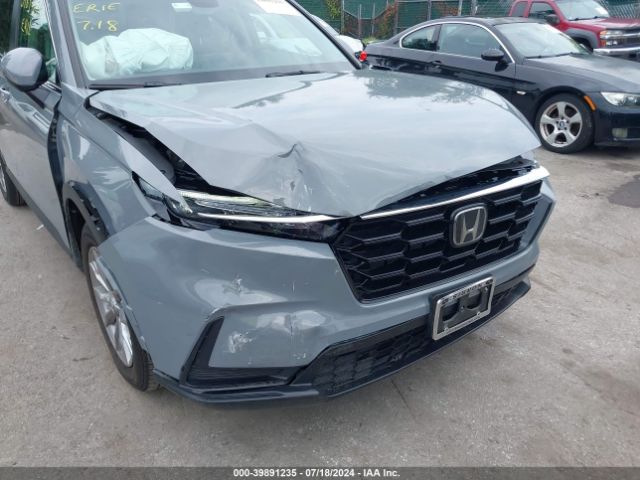7FARS4H40PE004906 Honda Cr-v Ex Awd