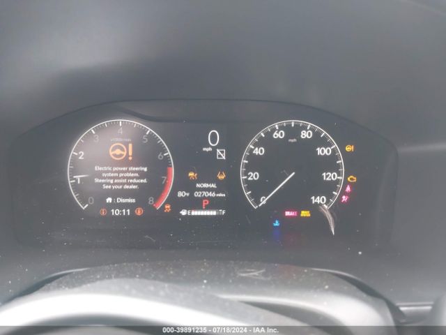 7FARS4H40PE004906 Honda Cr-v Ex Awd