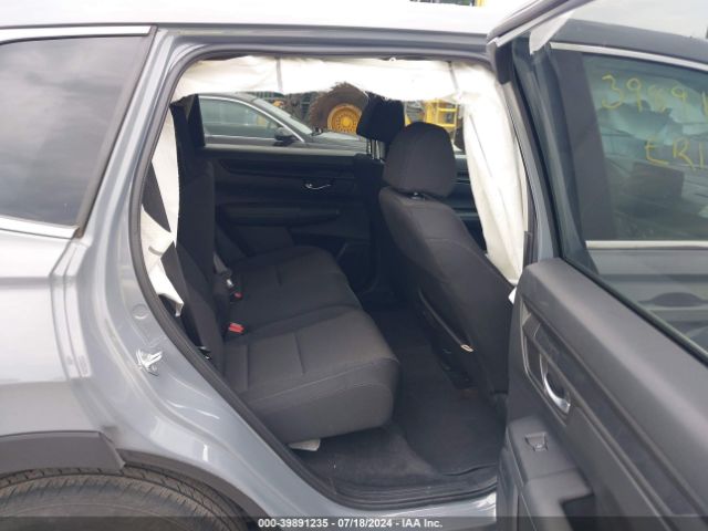 7FARS4H40PE004906 Honda Cr-v Ex Awd