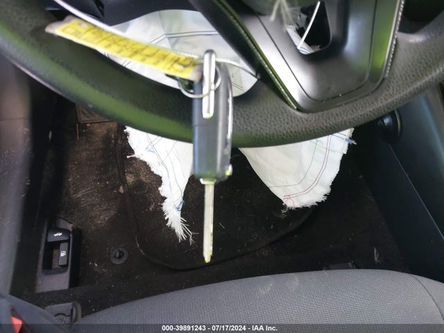 Toyota COROLLA LE 2020 JTDEPRAEXLJ083340 Image 11
