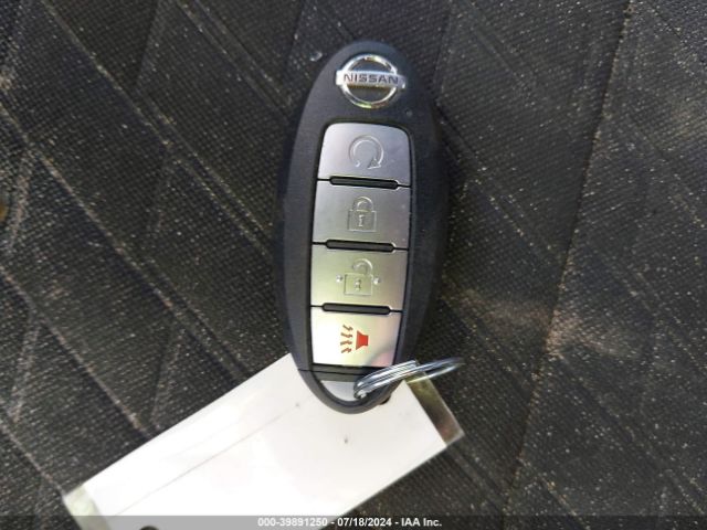 3N1CP5CV3ML471469 Nissan Kicks Sv Xtronic Cvt