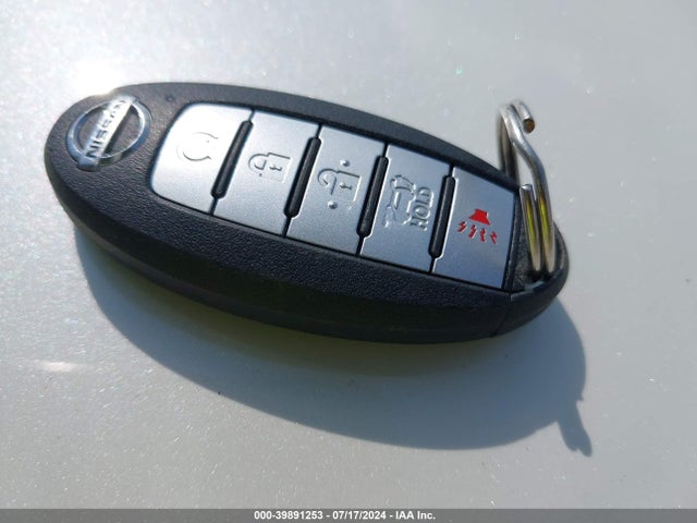 Nissan Pathfinder Sl 2019 5N1DR2MM2KC606459 Image 11