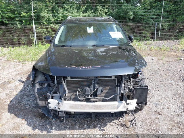 Nissan Pathfinder Sl 2019 5N1DR2MM2KC606459 Image 13