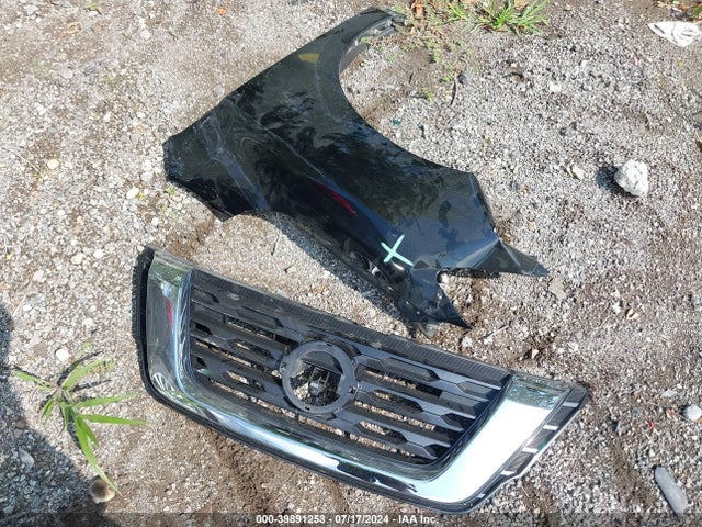Nissan Pathfinder Sl 2019 5N1DR2MM2KC606459 Image 12