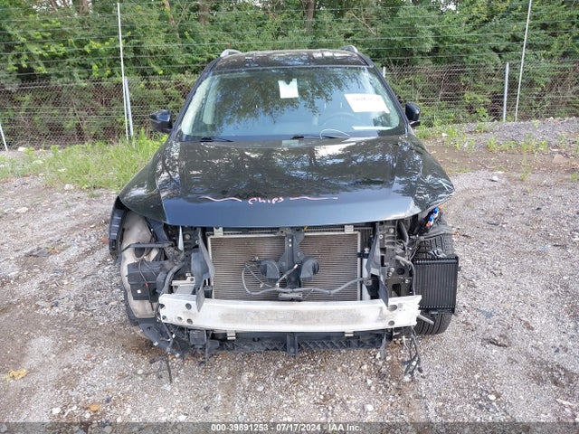 Nissan Pathfinder Sl 2019 5N1DR2MM2KC606459 Image 18