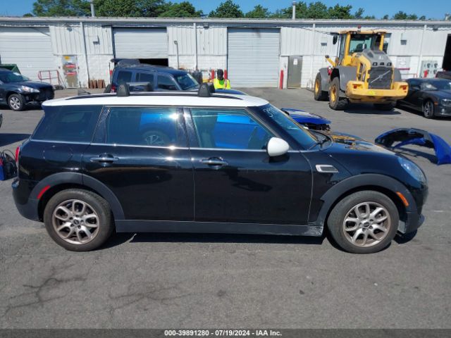 WMWLN5C5XG2E29535 Mini Clubman Cooper