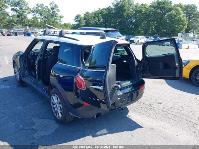 WMWLN5C5XG2E29535 Mini Clubman Cooper