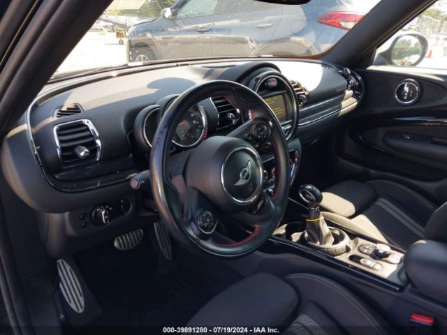 WMWLN5C5XG2E29535 Mini Clubman Cooper