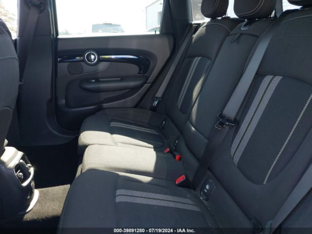 WMWLN5C5XG2E29535 Mini Clubman Cooper