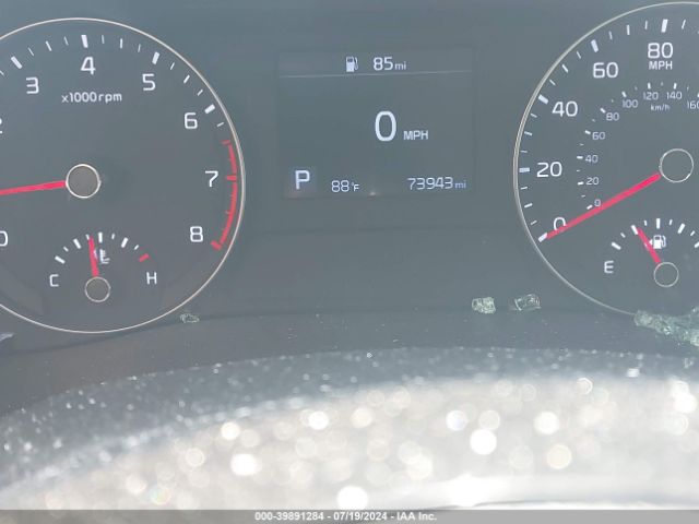 3KPF24AD4KE096562 KIA FORTE FE