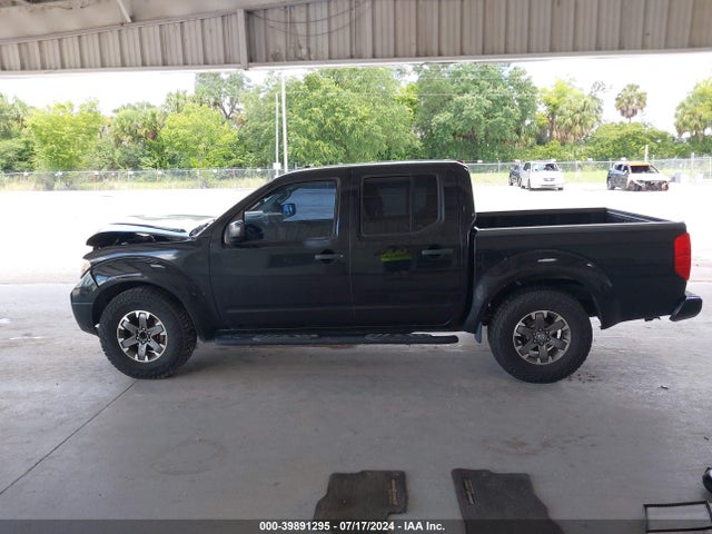 Nissan Frontier Desert Runner 2016 1N6AD0ER9GN779943 Image 15