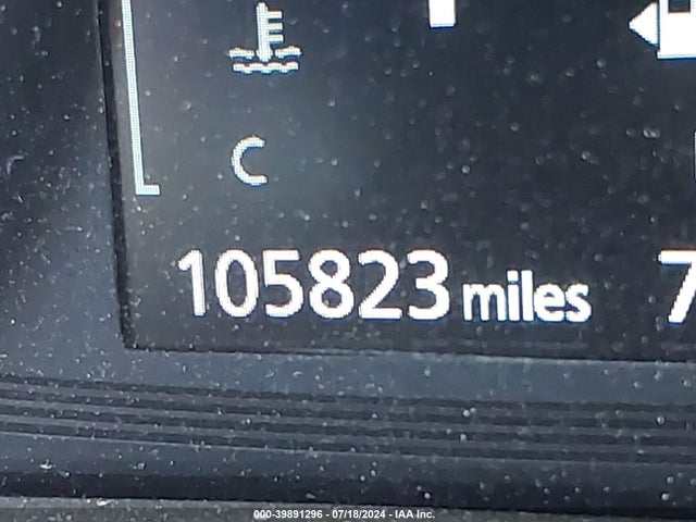 2018 MITSUBISHI OUTLANDER JA4AZ3A3XJZ039237 Photo 6