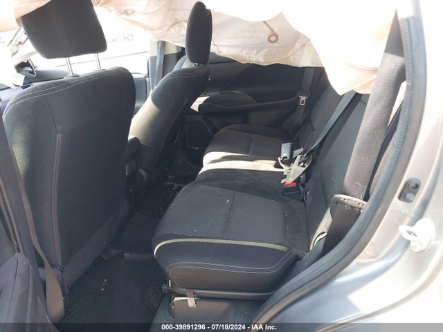 2018 MITSUBISHI OUTLANDER JA4AZ3A3XJZ039237 Photo 7