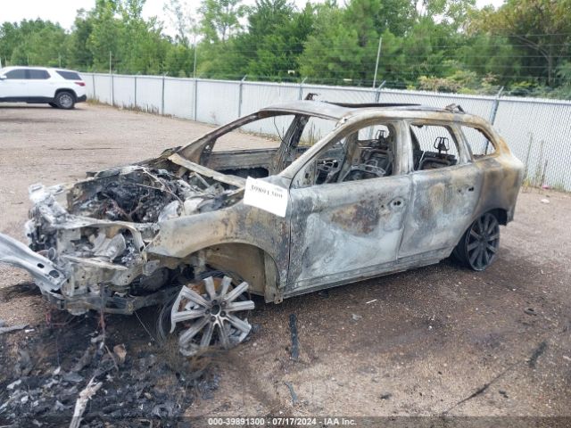 YV449MDK5G2899167 Volvo Xc60 T6 Drive-e