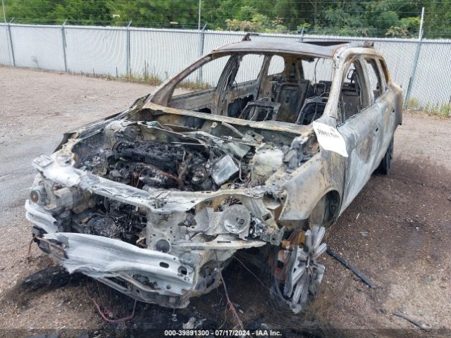 YV449MDK5G2899167 Volvo Xc60 T6 Drive-e