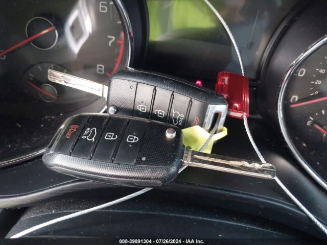 KNDMB5C12G6142807 KIA SEDONA LX