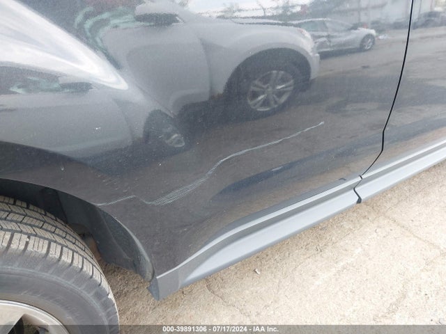 Chevrolet Equinox 2lt 2014 2GNALCEK6E6104506 Image 13