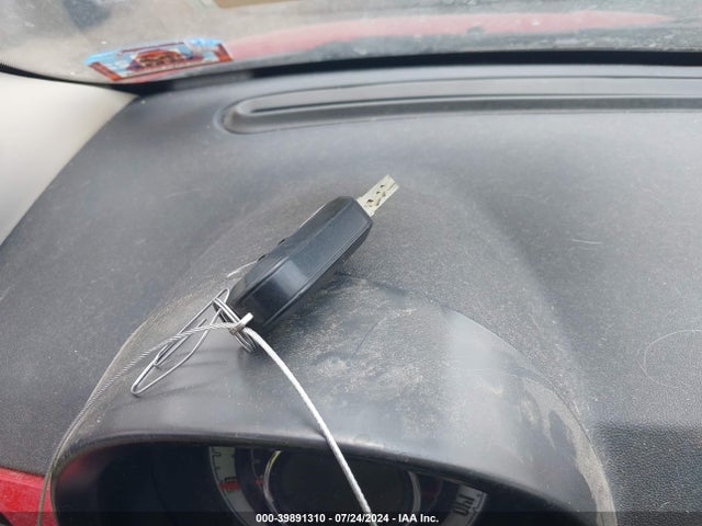 2013 FIAT 500 3C3CFFAR9DT749047 Photo 10