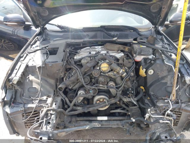 SAJWJ0EF6E8U32266 Jaguar Xf V6 Sc