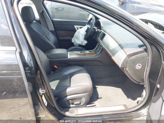 SAJWJ0EF6E8U32266 Jaguar Xf V6 Sc